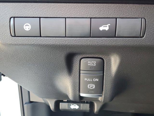 2026 Nissan Murano AWD SV *Ltd Avail*