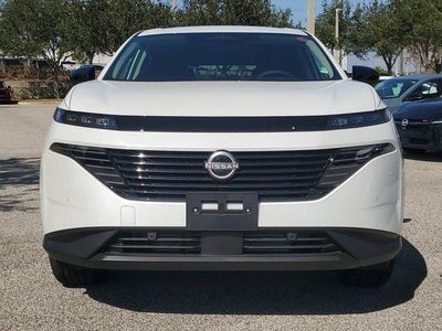 2026 Nissan Murano AWD SV *Ltd Avail*