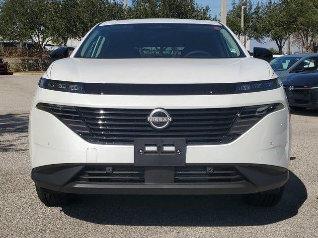 2026 Nissan Murano AWD SV *Ltd Avail*