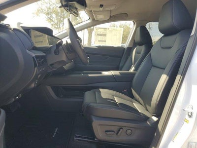 2026 Nissan Murano AWD SV *Ltd Avail*