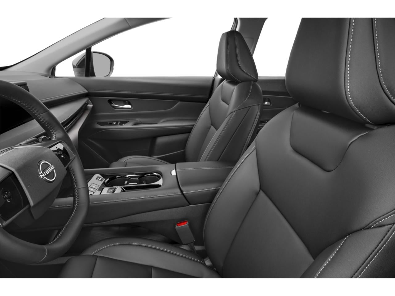 2026 Nissan Murano AWD SV