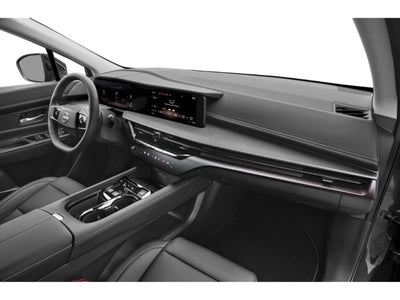 2026 Nissan Murano AWD SV