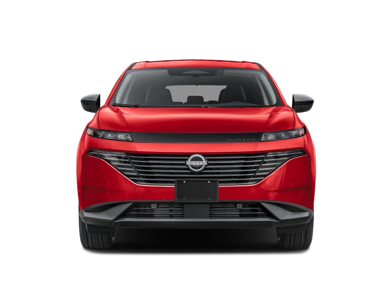 2026 Nissan Murano AWD SV