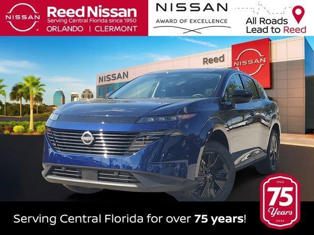 2026 Nissan Murano AWD SV *Ltd Avail*
