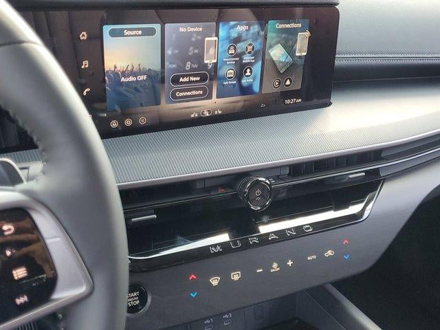 2026 Nissan Murano AWD SV *Ltd Avail*