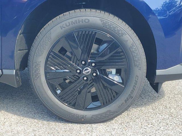 2026 Nissan Murano AWD SV *Ltd Avail*