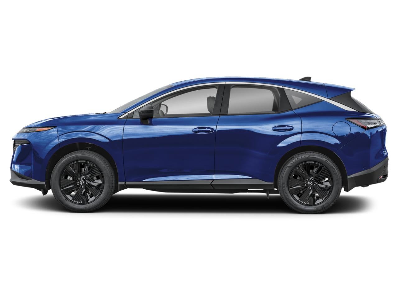 2026 Nissan Murano AWD SV
