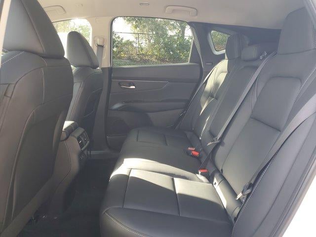 2026 Nissan Murano AWD SV