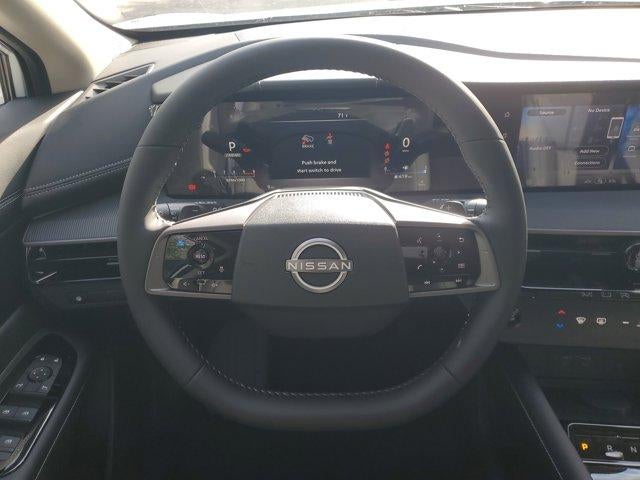 2026 Nissan Murano AWD SV