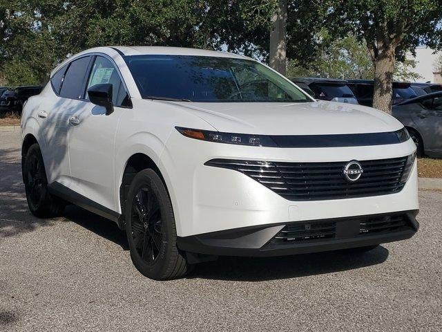 2026 Nissan Murano AWD SV