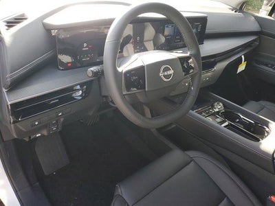 2026 Nissan Murano AWD SV