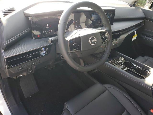 2026 Nissan Murano AWD SV