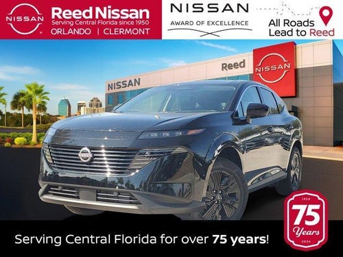2026 Nissan Murano AWD SV *Ltd Avail*