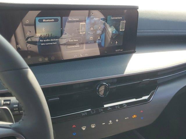 2026 Nissan Murano AWD SV *Ltd Avail*