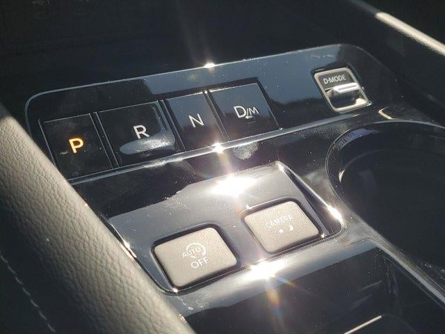 2026 Nissan Murano AWD SV *Ltd Avail*