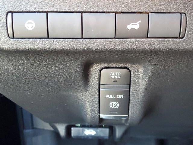 2026 Nissan Murano AWD SV *Ltd Avail*