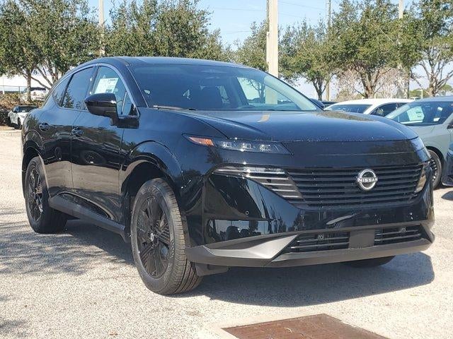 2026 Nissan Murano AWD SV *Ltd Avail*