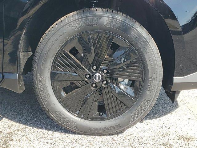 2026 Nissan Murano AWD SV *Ltd Avail*