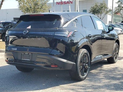 2026 Nissan Murano AWD SV *Ltd Avail*