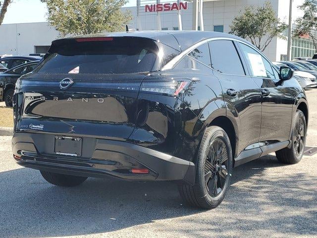 2026 Nissan Murano AWD SV *Ltd Avail*