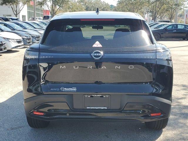 2026 Nissan Murano AWD SV *Ltd Avail*