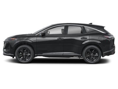 2026 Nissan Murano AWD SV