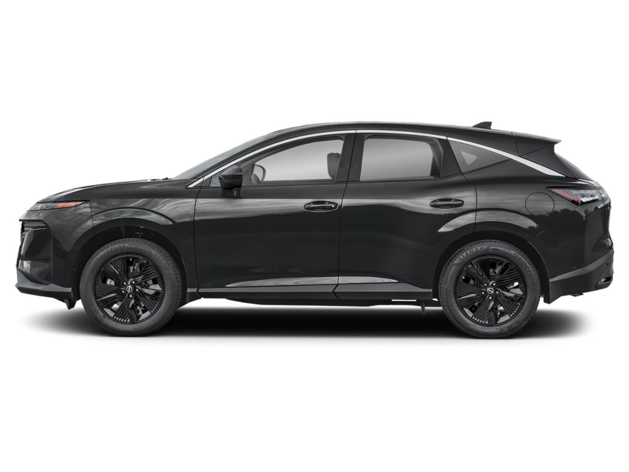 2026 Nissan Murano AWD SV