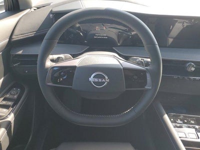 2026 Nissan Murano AWD SV *Ltd Avail*