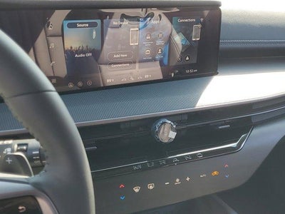 2026 Nissan Murano AWD SV *Ltd Avail*