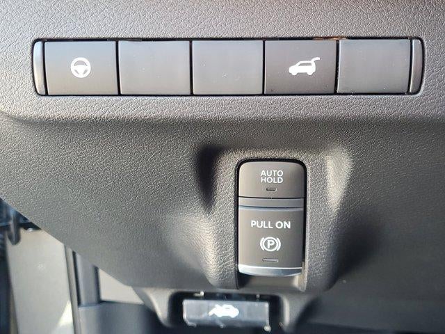 2026 Nissan Murano AWD SV *Ltd Avail*