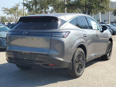 2026 Nissan Murano AWD SV *Ltd Avail*