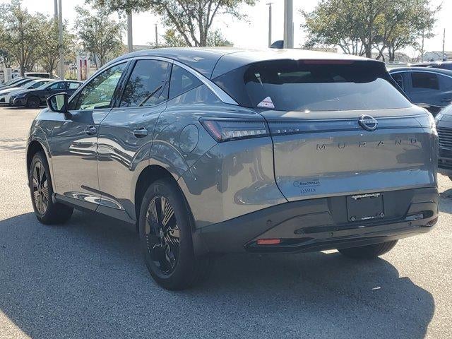 2026 Nissan Murano AWD SV *Ltd Avail*