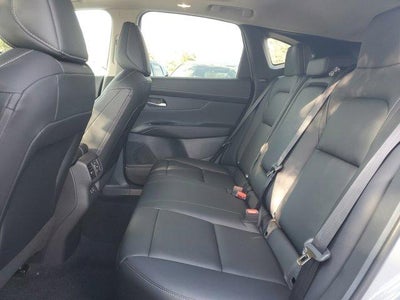 2025 Nissan Murano AWD SL