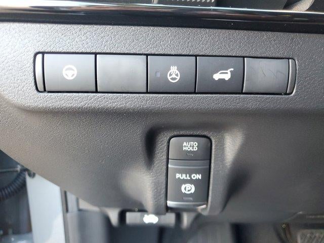 2025 Nissan Murano AWD SL