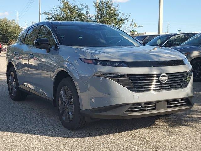 2025 Nissan Murano AWD SL