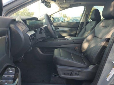 2025 Nissan Murano AWD SL