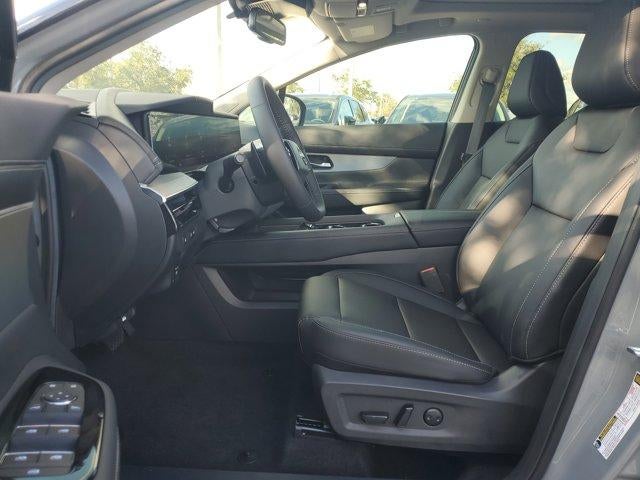 2025 Nissan Murano AWD SL