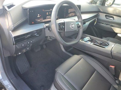 2025 Nissan Murano AWD SL