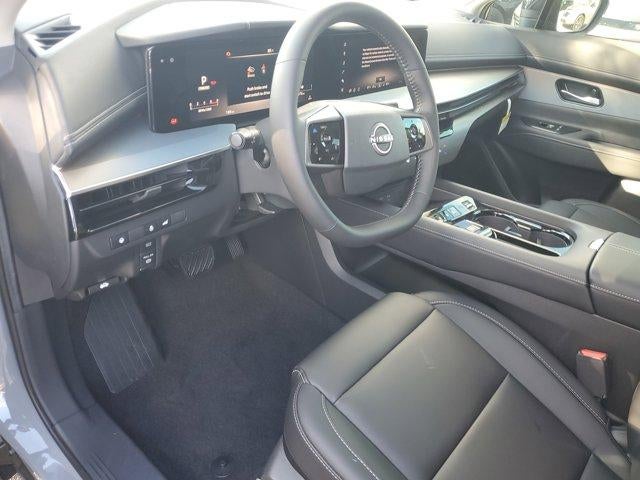 2025 Nissan Murano AWD SL