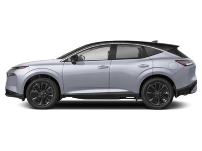 2025 Nissan Murano AWD SL