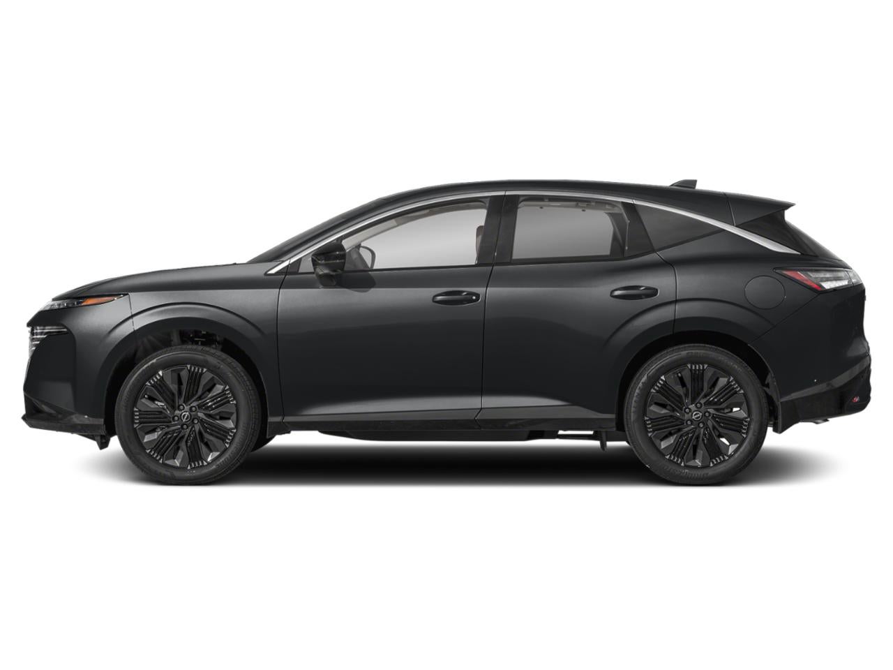 2026 Nissan Murano AWD SL