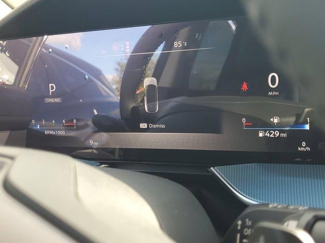 2026 Nissan Murano AWD SL