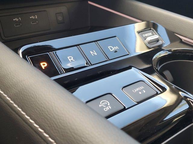 2026 Nissan Murano AWD SL