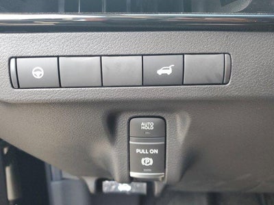 2026 Nissan Murano AWD SL