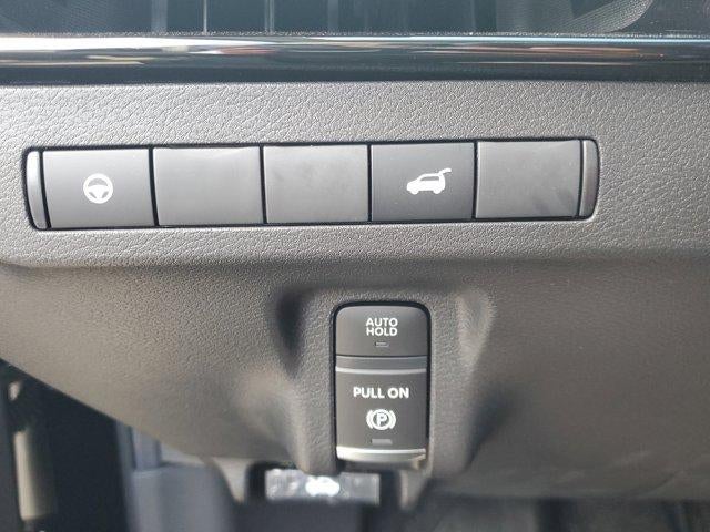 2026 Nissan Murano AWD SL