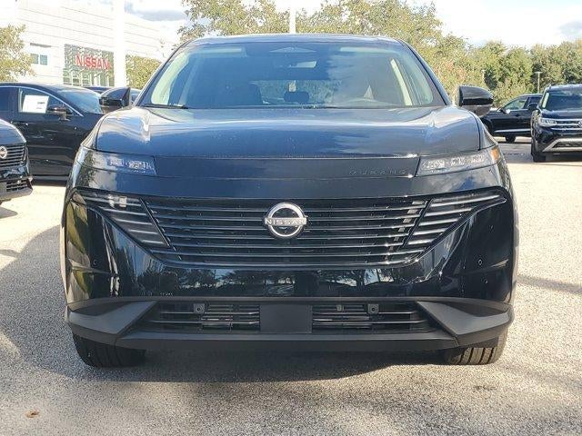 2026 Nissan Murano AWD SL