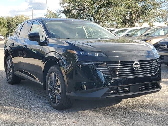 2026 Nissan Murano AWD SL