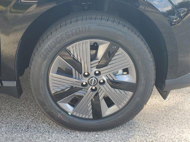 2026 Nissan Murano AWD SL