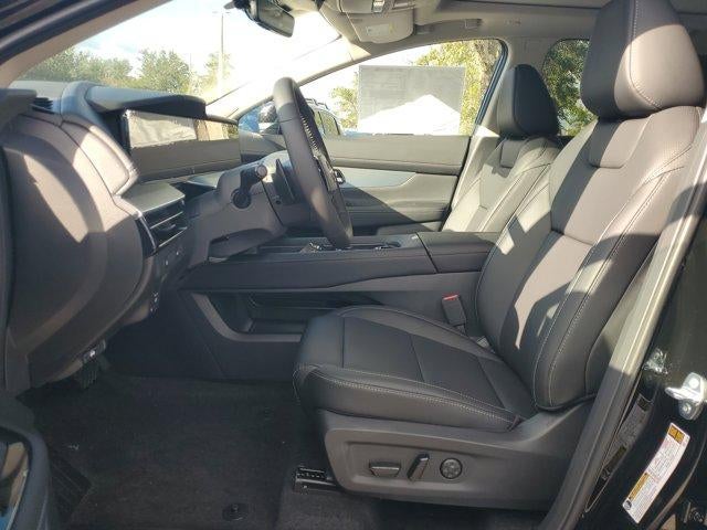 2026 Nissan Murano AWD SL