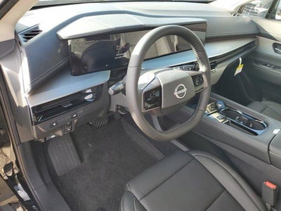 2026 Nissan Murano AWD SL